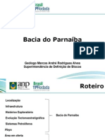 Bacia Do Parnaiba PDF