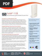 FortiAP-112B.pdf