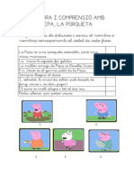 Lectura I Comprensió Amb PDF