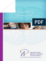 Pituitary Tumors Brochure Terapi