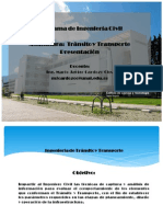 Clase 0 Ing Transito Programa UN I 2014 PDF