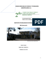 Memoria Del Congreso SOMECTA 2014 PDF