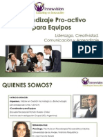 Equipo Coordinador PDF