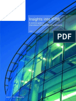 Pratical Guide to International Financial Reporting Standards