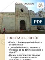 Centro Académico y Cultural San Pablo