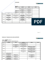 Gestao Horario1semestre 1415 v13