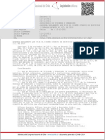 Dto 61 - 13 Dic 2011 PDF