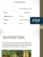 BATIMETRIA.pptx