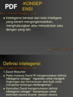 Download KONSEP-KONSEP INTELEGENSI by Armadah Gedon SN243362993 doc pdf