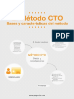Metodo de Estudio CTO PDF