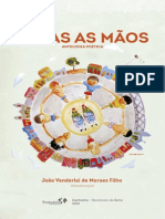 TODAS AS MÃOS - Antologia Poética - Caruru Dos 7 Poetas PDF