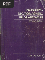 Problems And Solutions On Electromagnetism Electrostatics Capacitor