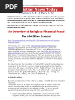 Download An Overview of Religious Financial Fraud by walthope SN24336837 doc pdf