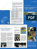 Esp Recursos Hidraulicos PDF
