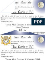 Volante PDF