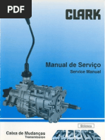 Download Manual Caixa Clark CL2205 by mdendena SN24337025 doc pdf