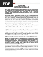 TITLE 8 - Criminal Law II Case Digests (The Revised Penal Code)
