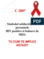 Material scoli-HIV