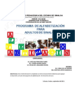 Manual Alfabetizacion PDF