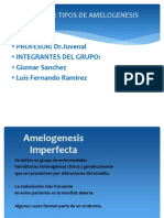 Amelogenesis Imperfecta.........pptx