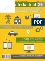 305 - Diálogo Entre Máquinas - Marzo 2014 PDF