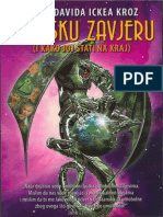 David Icke - Vodic Kroz Svjetsku Zavjeru PDF