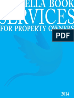 For Property Owners: Services