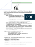 Uso de Orejeras PDF