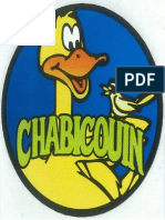 Chabicouin PDF