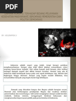 Download Dampak Korupsi Terhadap Bidang Pelayanan Kesehatan Masyarakat by medinahtm SN243381504 doc pdf