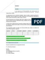 Tema 5 Estudio Financiero PDF