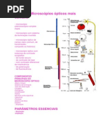 Tipos de Microscópios ópticos mais.docx