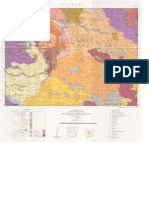 Mapa Geologico de Ayacucho PDF