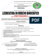 Convocatoria SLP Inesap 2014 PDF
