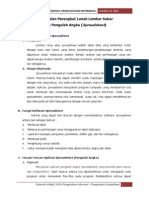 Download Pengertian Software Spreadsheet by Fabendri Alfaldi SN243386779 doc pdf