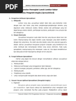 Download Pengertian Software Spreadsheet by Fabendri Alfaldi SN243386779 doc pdf