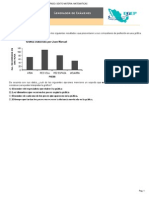 Matemáticas Sexto Grado PDF