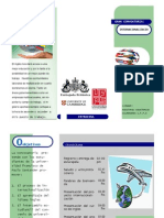 Folleto Andrea New PDF