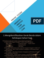 Penilaian Proyek IPA