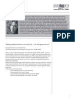 Advanced Selection Skills PDF