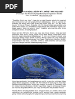 Download Sundaland Atlantis by hairis2000 SN24339212 doc pdf