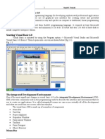 Download Visual Basic 60 Notes short by joinst1402 SN24339321 doc pdf