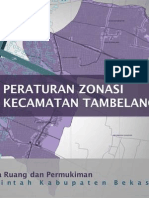 Download Ringkasan Eksekutif Peraturan Zonasi Kecamatan Tambelang 2011-2031 by one_the_sigma SN243395079 doc pdf
