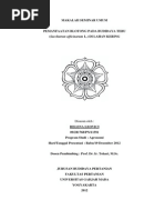 Download PEMANFAATAN BLOTONG PADA BUDIDAYA TEBUpdf by Naely Rohmah SN243396670 doc pdf