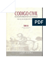 Codigo Civil Comentado Tomo III PDF