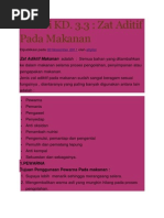 Download Materi Zat Aditif dan Adiktifdocx by Windah Siahaan SN243398519 doc pdf