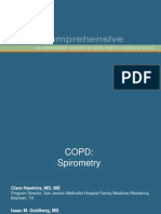 Copd Spiro