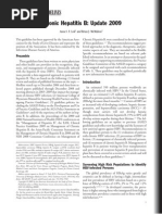 Download Aasld Practice Guidelines Chronic Hepatitis b Update 2009 by lirucrocodilul SN24339913 doc pdf