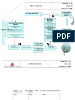 Ma - G - 10 Mapa de Procesos