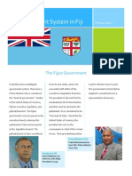Fiji Newsletter
